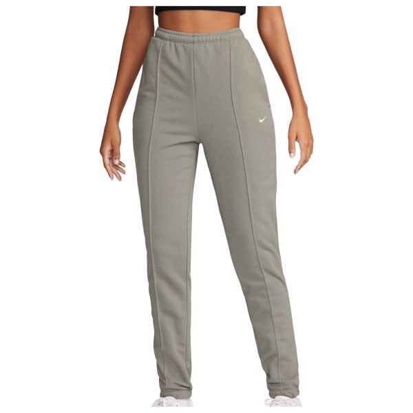 Image of Nike - Women"s Sportswear Chill Terry - Trainingshose Gr L;M;S;XL grau'