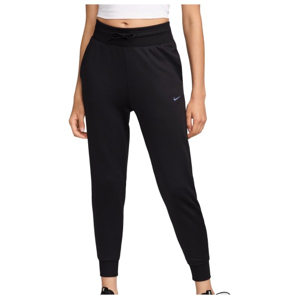 Image of Nike - Women"s Therma-Fit One Jogger - Trainingshose Gr L schwarz'