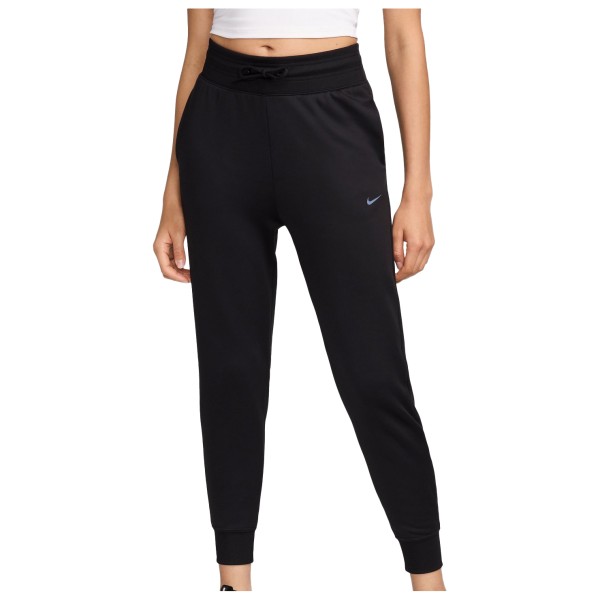 Image of Nike - Women"s Therma-Fit One Jogger - Trainingshose Gr L;M;S;XL;XS schwarz'
