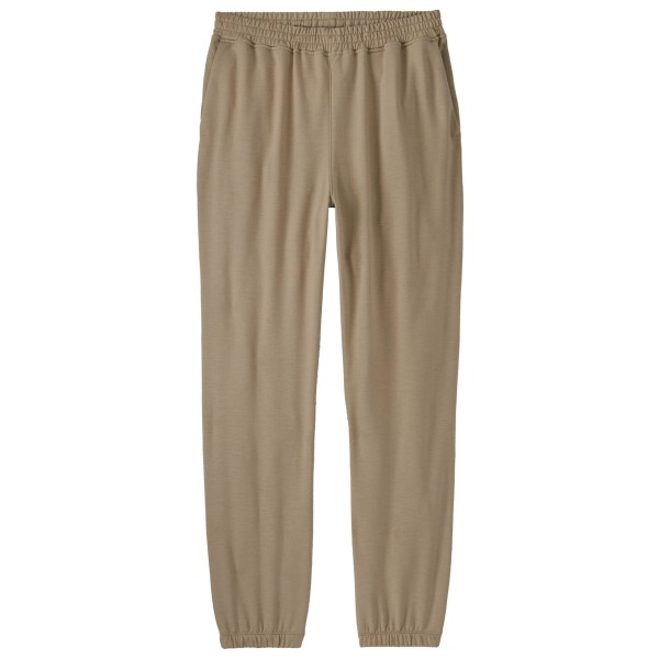 Patagonia – Women’s Ahnya Pants – Trainingsbroek maat L, Beige