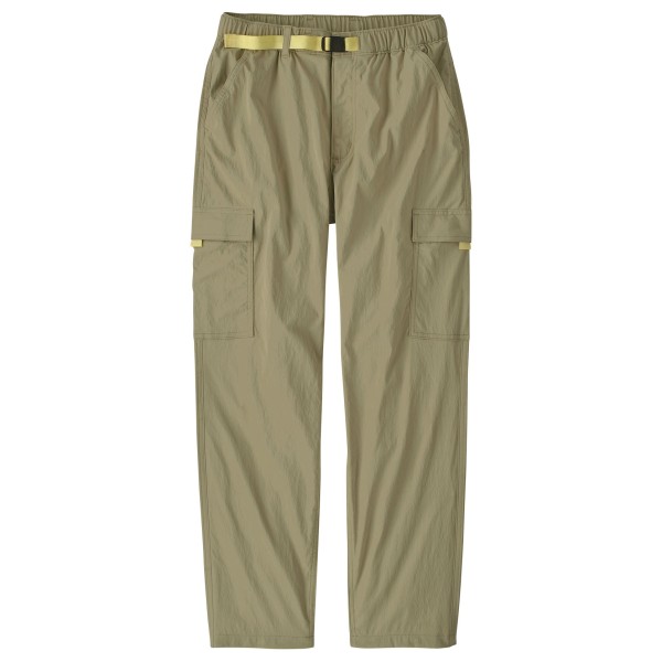 Patagonia Outdoor Everyday Cargo Pants Freizeithose Women (Größe L |oliv)