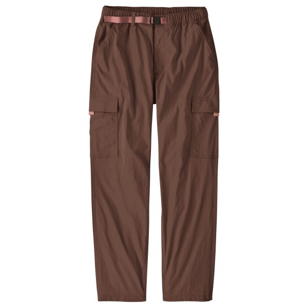 Patagonia Women’s Outdoor Everyday Cargo Pants Vrijetijdsbroek Bruin