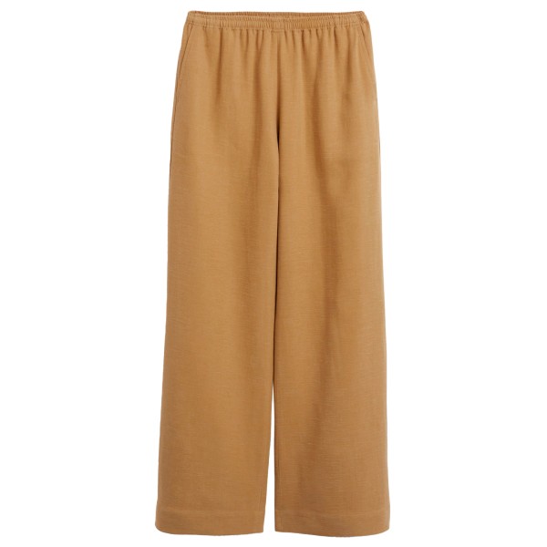 Elvine Women’s Lynelle Vrijetijdsbroek Bruin