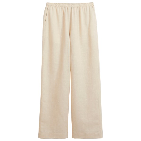 Elvine - Women's Lynelle - Freizeithose Gr XS beige