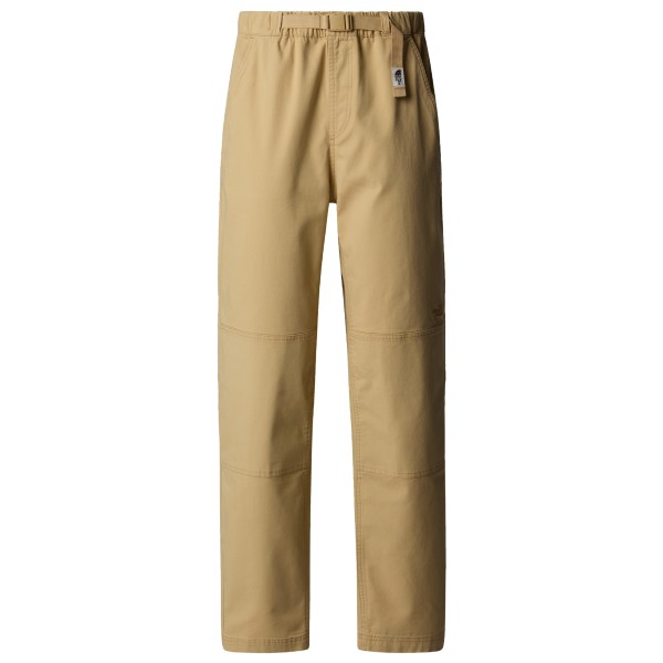 The North Face - Women's Beta Utility Belted Pant - Freizeithose Gr L - Regular beige
