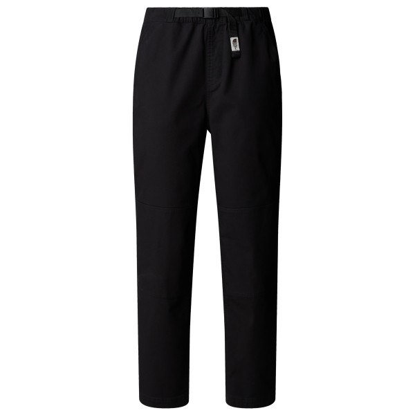 Freizeithose The North Face Beta Utility Belted Pant Damen (Gr L - Regular |schwarz)