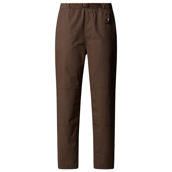 The North Face Women’s Beta Utility Belted Pant Vrijetijdsbroek Regular Bruin