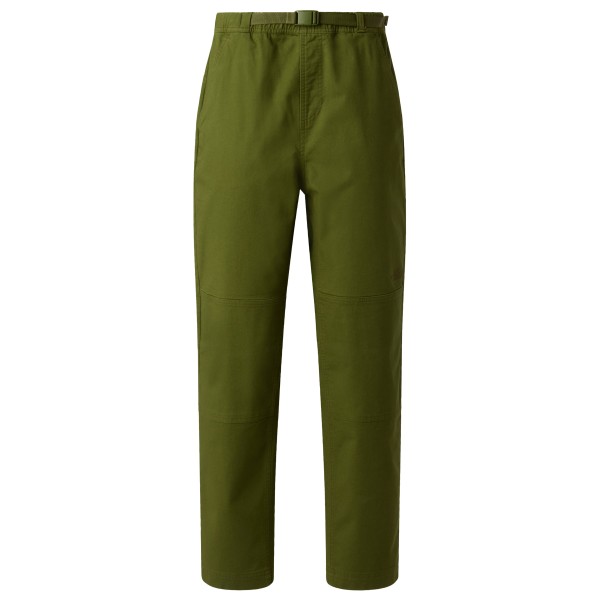 The North Face Beta Utility Belted Pant Freizeithose Damen Alltag (Gr XXL - Regular |oliv)