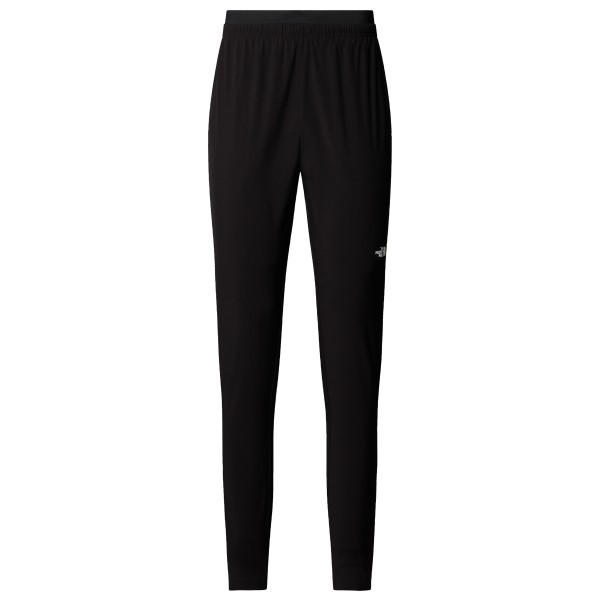 Freizeithose The North Face Flex Woven Jogger Damen (Gr XS |schwarz)