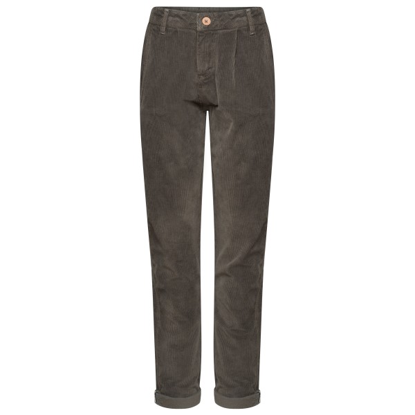 Chillaz Women’s Magdalena Pant Vrijetijdsbroek Bruin