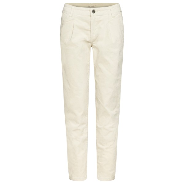 Chillaz Women’s Magdalena Pant Vrijetijdsbroek Beige