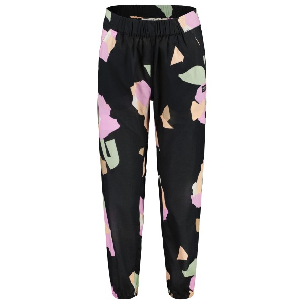 Maloja – Women’s FliegenpilzM. – Vrijetijdsbroek maat XS, Zwart