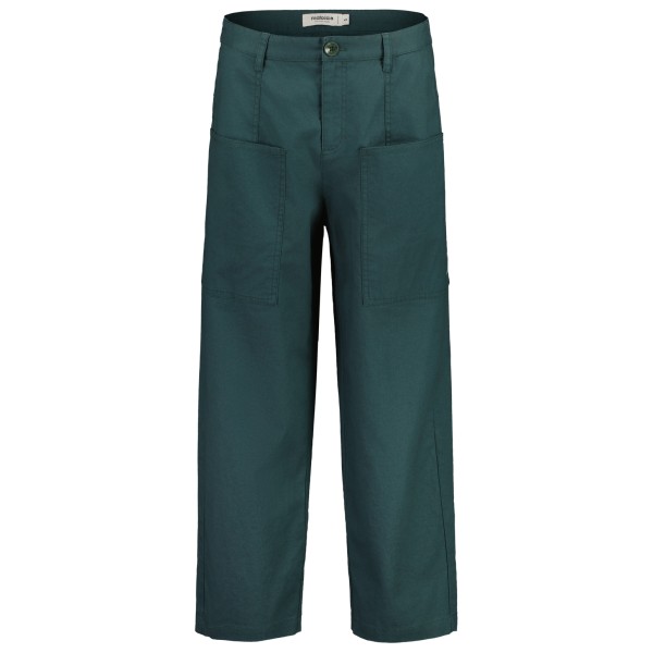 Maloja OlpererM Freizeithose Damen (Gr XS |blau)