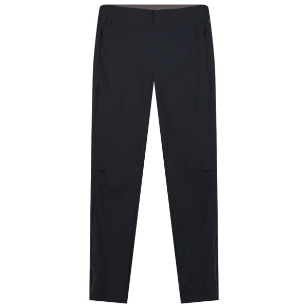 Jeanne Baret Women’s Sumatra Joggers Vrijetijdsbroek Zwart