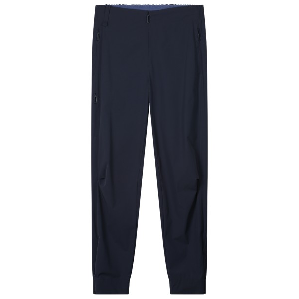 Jeanne Baret Sumatra Joggers Freizeithose Women (Gr 38 |blau)