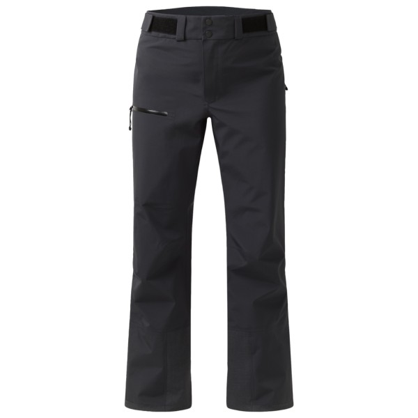 Haglöfs Women’s Alper Proof Pant Skibroek Zwart