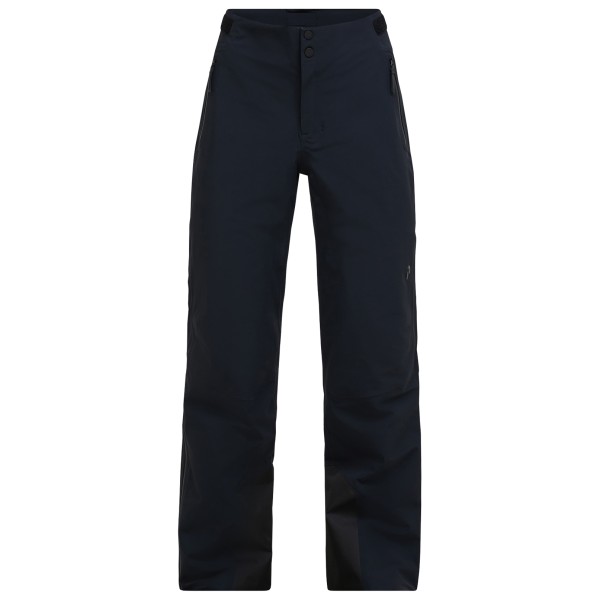Peak Performance – Women’s Whitelight Insulated Pants – Skibroek maat XL, Zwart