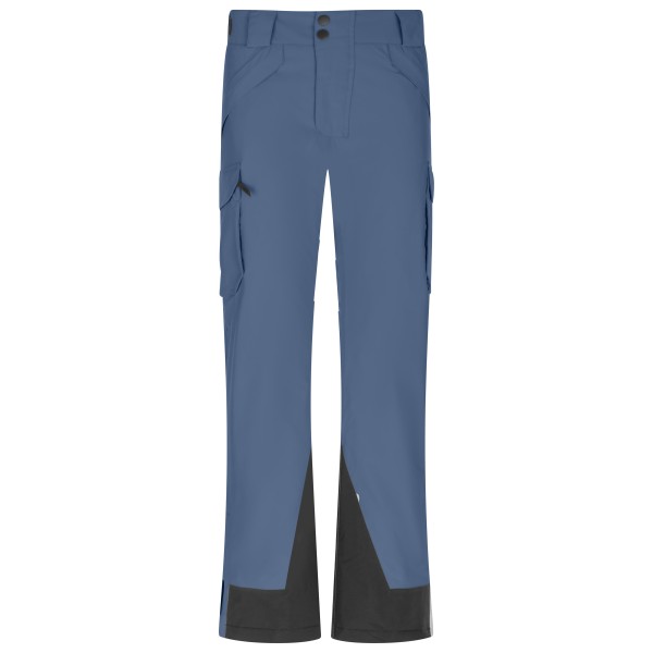 2117 of Sweden - Women's Krasse Ski Pant - Skihose Gr M blau