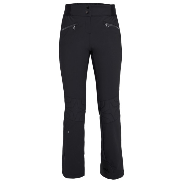 8848 Altitude Randy 20 Star Pant Skihose Damen (Gr 42 |schwarz |wasserdicht)
