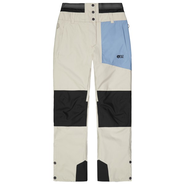 Picture - Women's Seen Pants - Skihose Gr XS beige