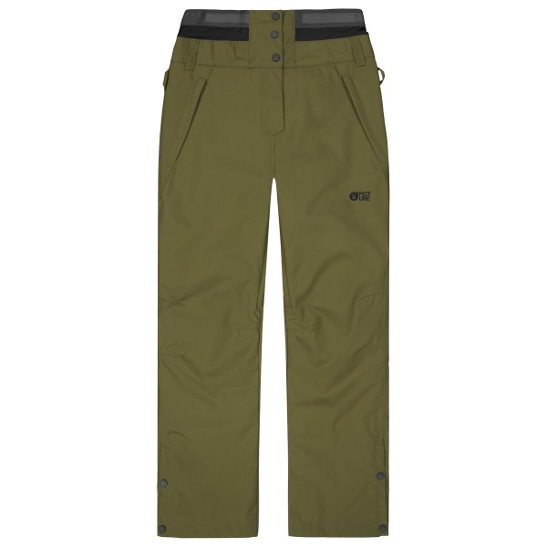 Picture - Women's Treva Pants - Skihose Gr XS oliv