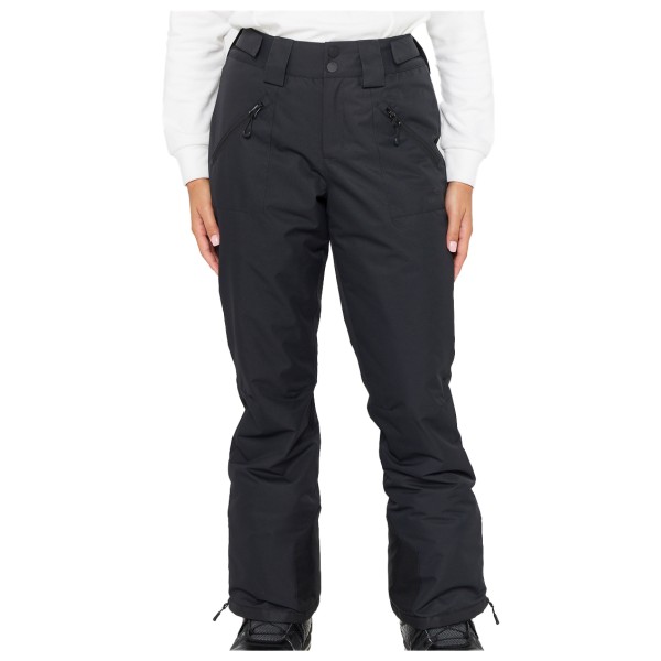 Rip Curl - Women's Anti Series Rider Pant 10K/10K - Skihose Gr M schwarz