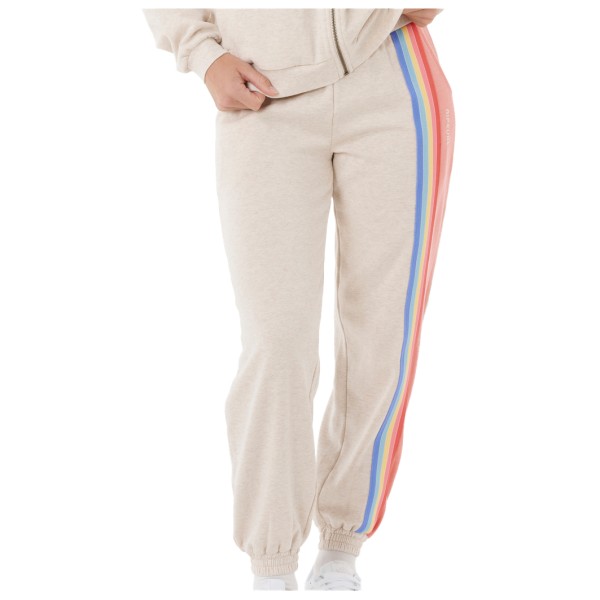 Rip Curl Women’s Surf Revival Track Pant Trainingsbroek Beige