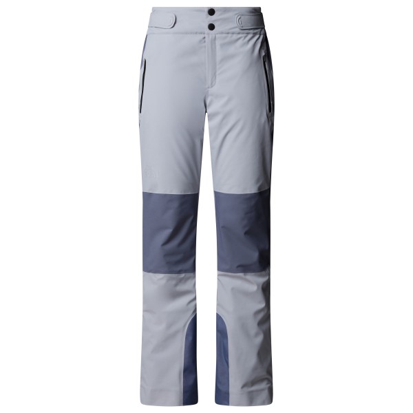 The North Face Lenado Pant Skihose Damen (Gr L - Regular |grau)