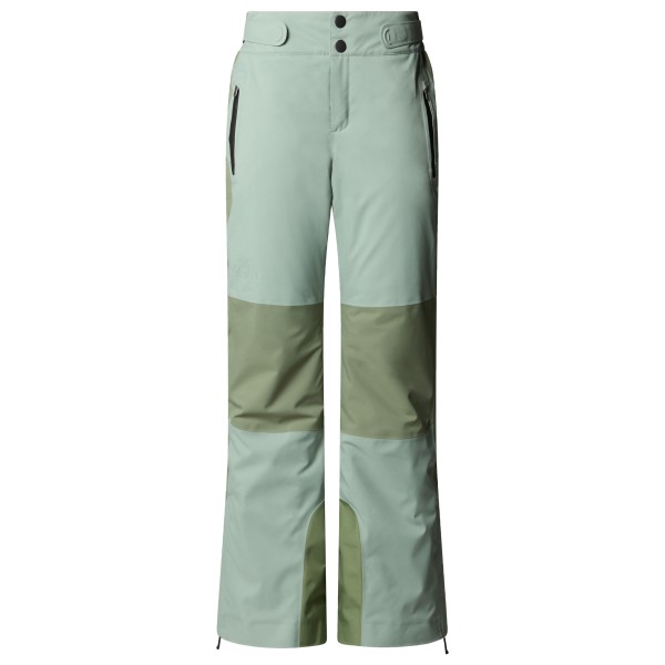 The North Face – Women’s Lenado Pant – Skibroek maat , meerkleurig Multicolor