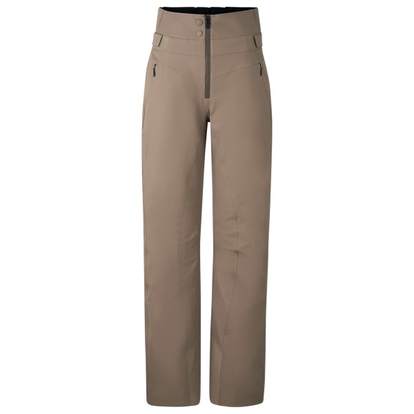 Bogner Fire+Ice Women’s Borja4-T Skibroek Bruin