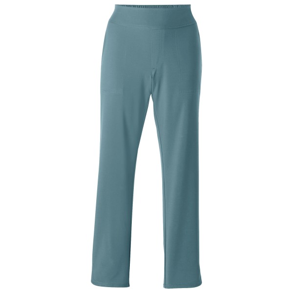 Sherpa Sajilo Ankle Pant Freizeithose Women (Gr XL |türkis)