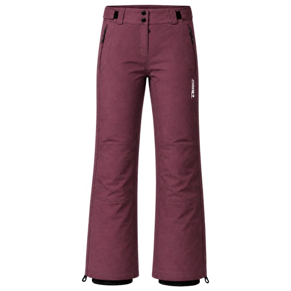 Rehall Women’s Eva Skibroek Purper