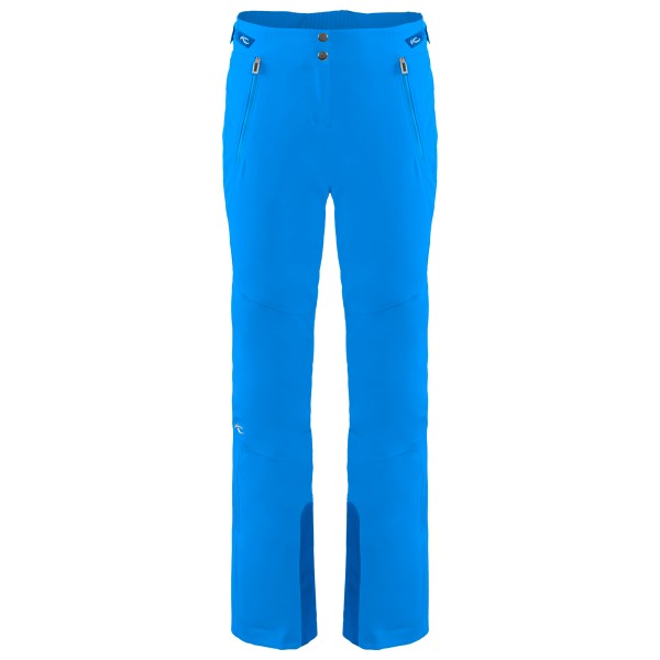 Lasse Kjus Women’s Formula Pants Skibroek Regular Blauw