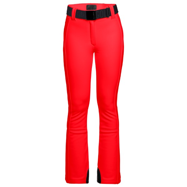 Skihose Goldbergh Pippa Ski Pants Damen (Gr 44 |rot)