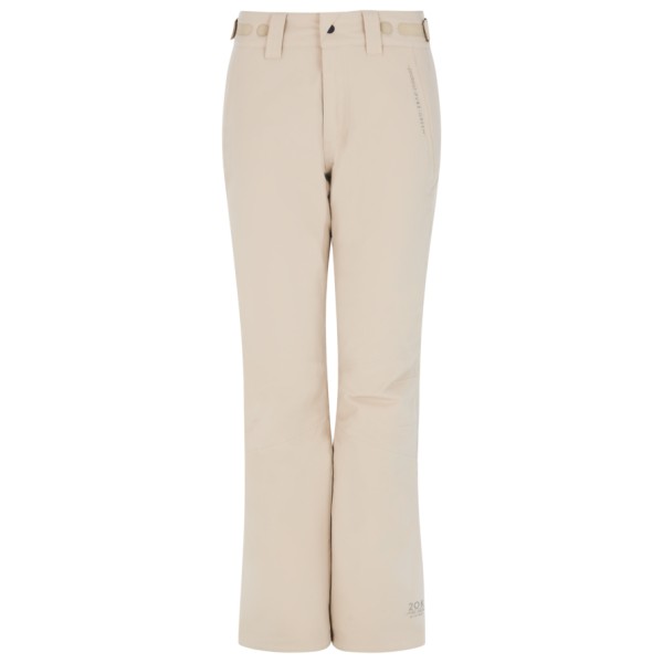 Protest - Women's PRTCarmackos Snowpants - Skihose Gr S beige