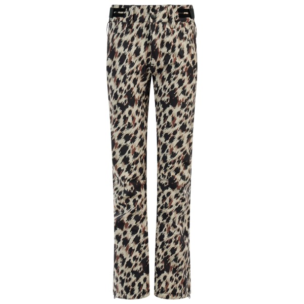 Protest Women’s PRTTuuli Snowpants Skibroek Grijs