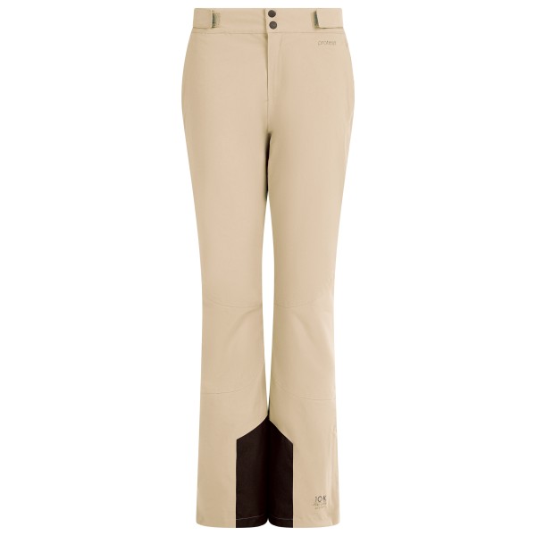 Protest - Women's PRTVoleta Snowpants - Skihose Gr M beige
