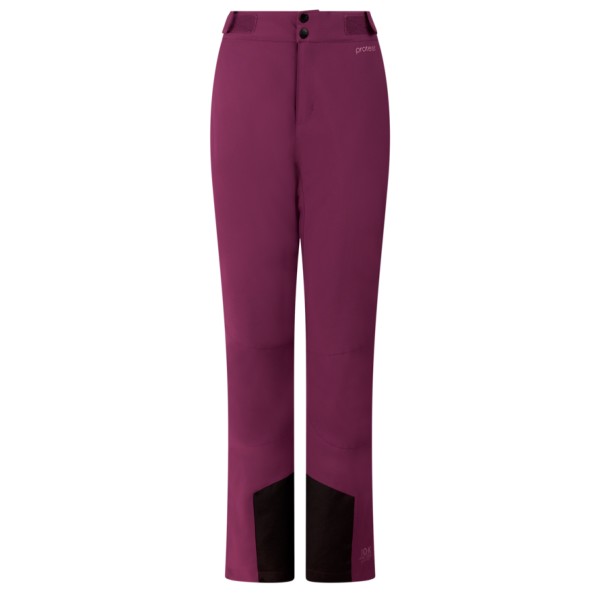 Protest Women’s PRTVoleta Snowpants Skibroek Purper