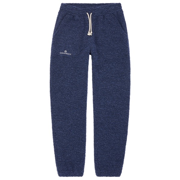 Amundsen Sports - Women's Hut Pants - Freizeithose Gr L blau