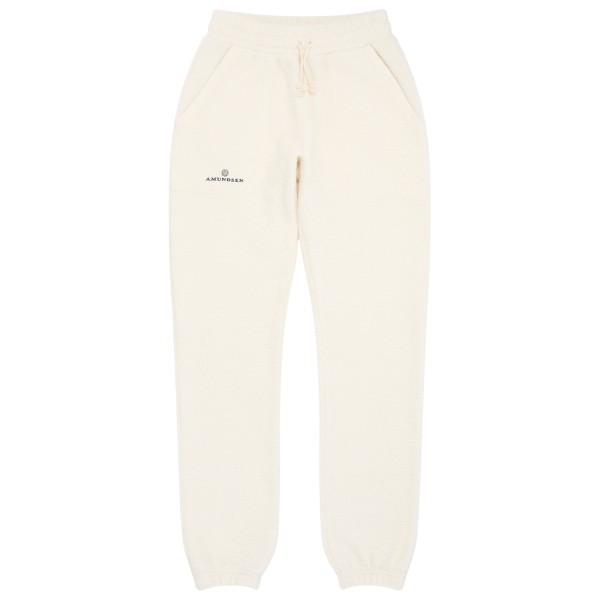 Amundsen Sports - Women's Hut Pants - Freizeithose Gr S weiß