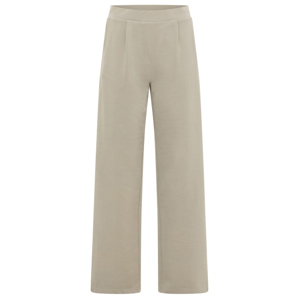 ELBSAND Women’ Marja Pants Vrijetijdsbroek Grijs
