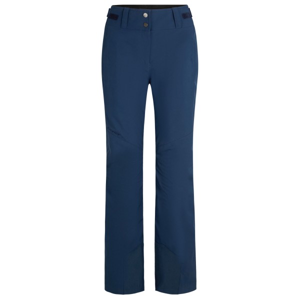 Ziener Women’s Talina-Z Skibroek Regular Blauw