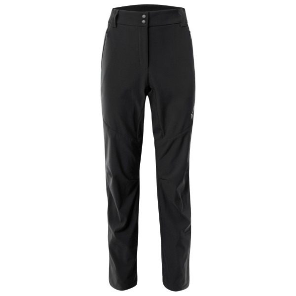 Löffler Pants Comfort ASW Tourenhose Damen (Gr 88 - Long |schwarz)