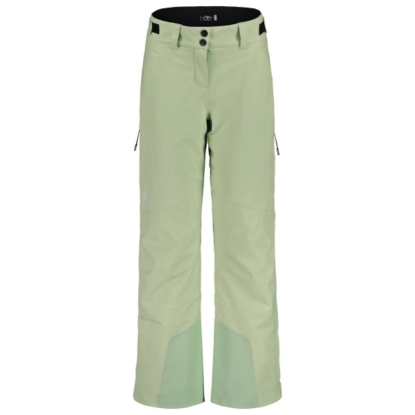 Maloja – Women’s BerninaM. – Skibroek maat XL, Groen
