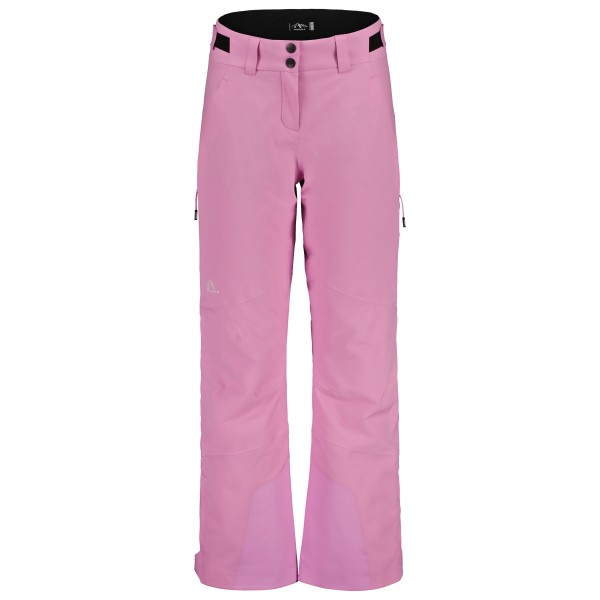 Maloja BerninaM. Skihose Damen Ski (Gr S |rosa |wasserdicht)