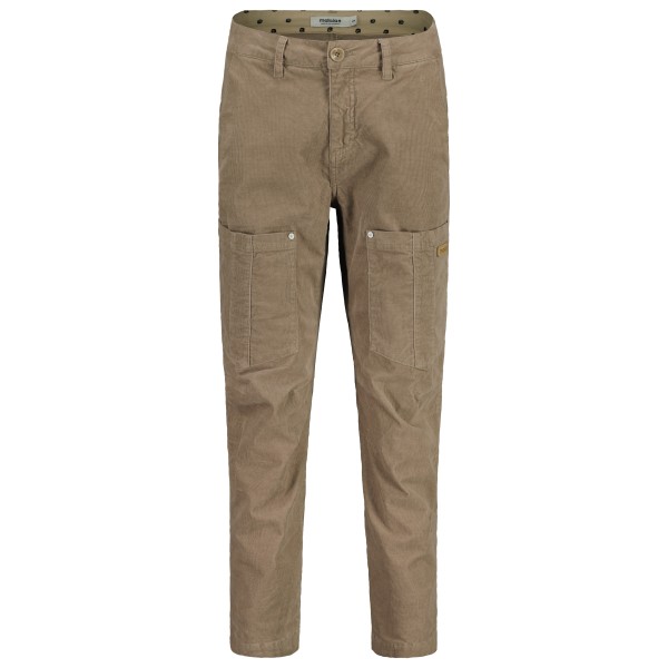Freizeithose Maloja ColdilanaM. Damen (Gr M - Long |beige)