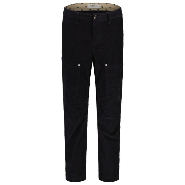 Maloja Women’s ColdilanaM. Vrijetijdsbroek Regular Zwart