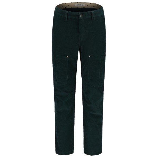 Maloja Women’s ColdilanaM. Vrijetijdsbroek Regular Groen