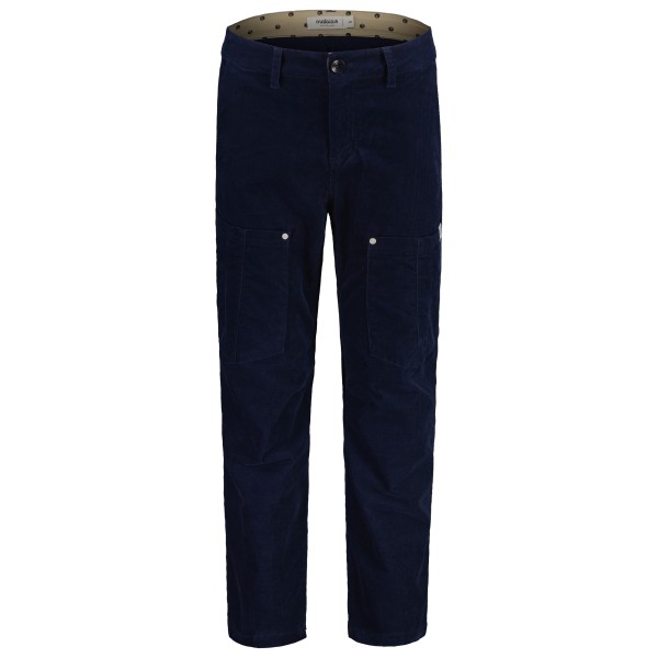 Maloja - Women's ColdilanaM. - Freizeithose Gr M - Regular blau