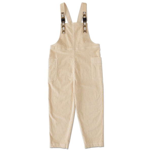 KAVU – Women’s San Juan – Vrijetijdsbroek maat S, Beige